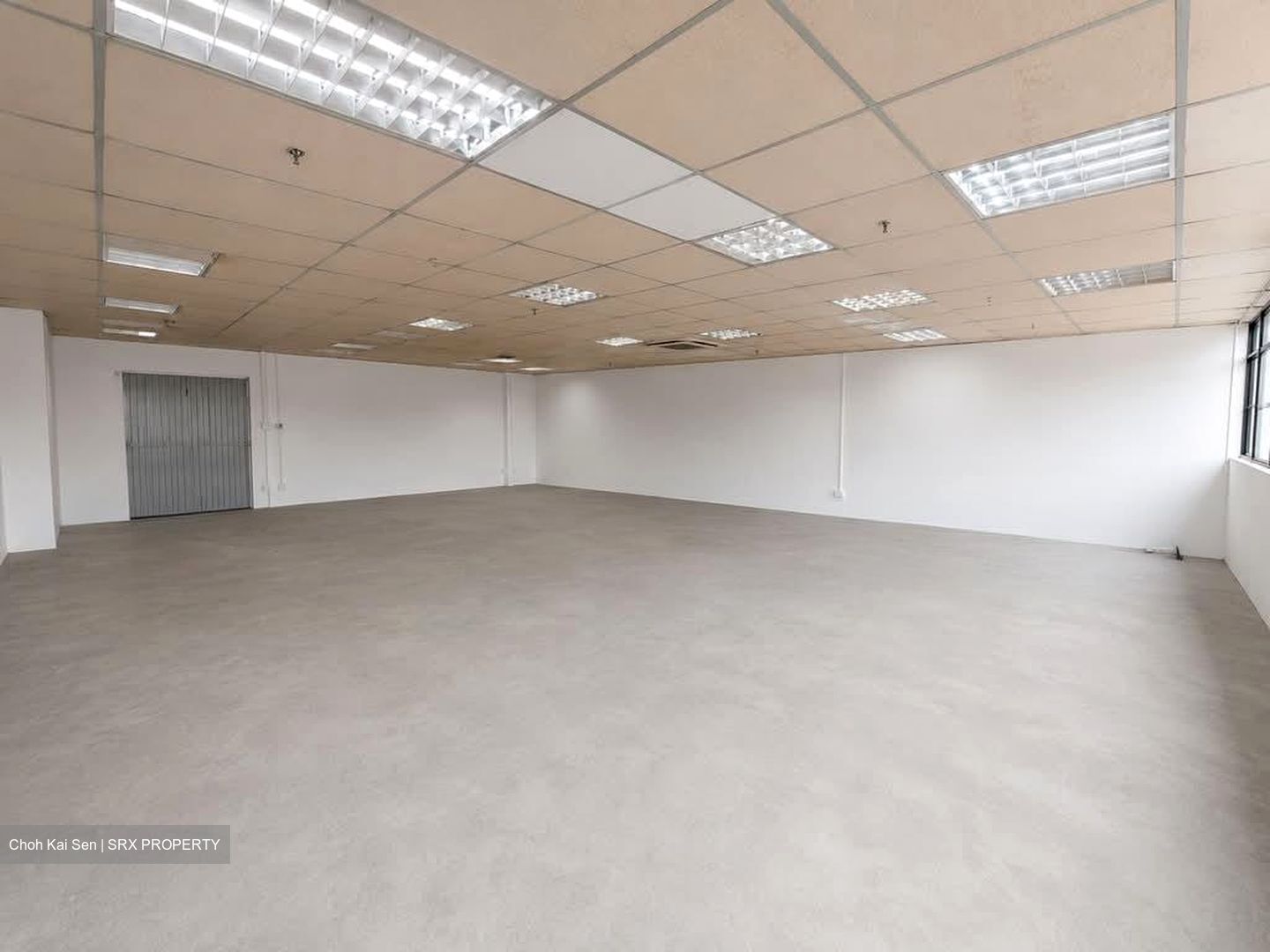Da Jin Factory Building (D19), Office #597568161